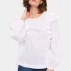 Overdele Saint Tropez | Sadesz Bluse