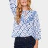 Overdele Saint Tropez | Cezesz Bluse