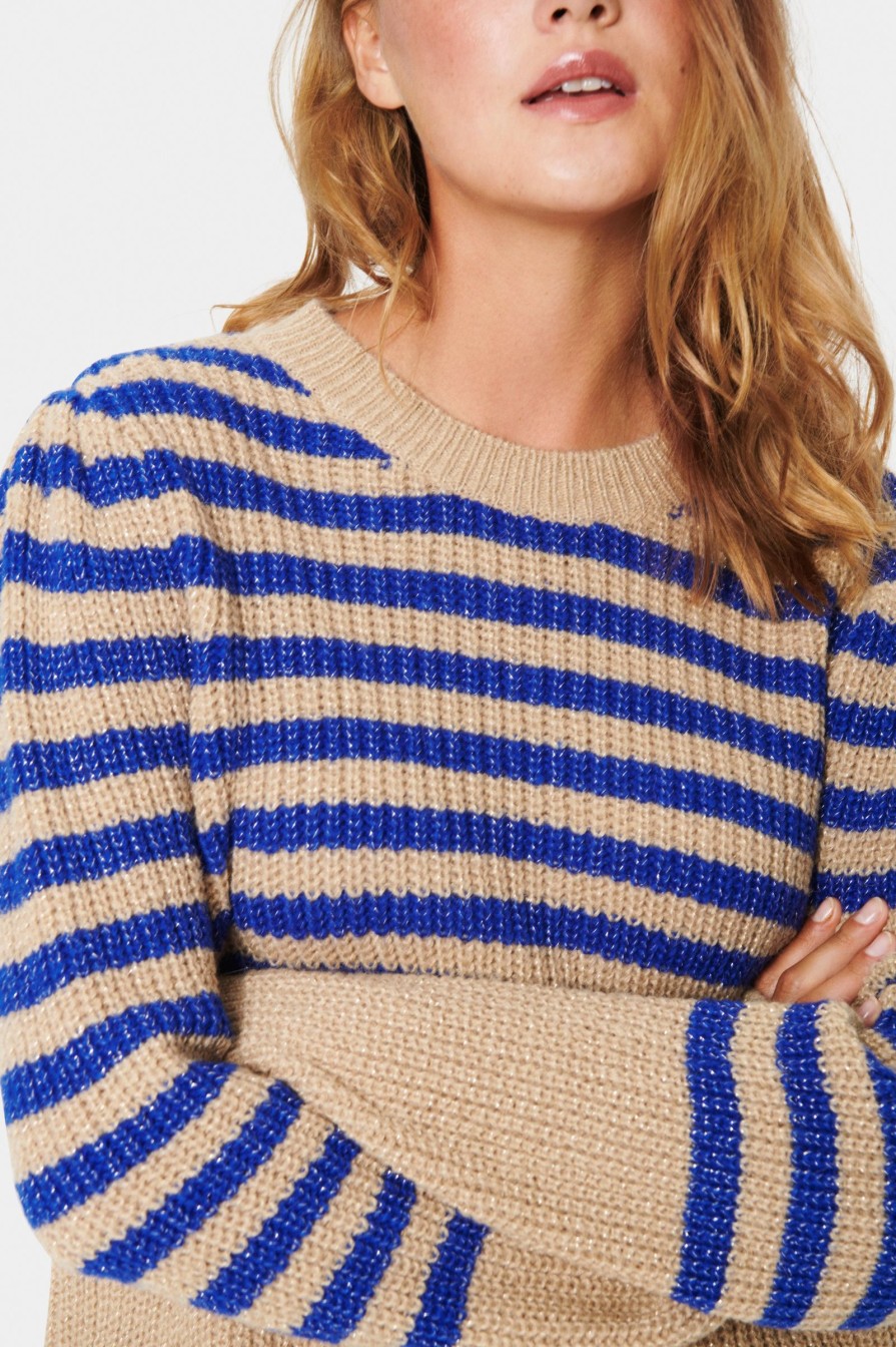 Basic Saint Tropez | Remisz Pullover