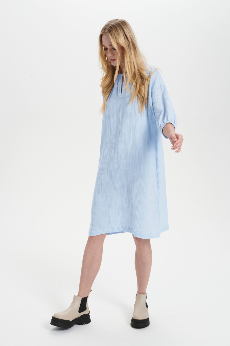 Overdele Saint Tropez | Luisz Dress