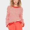 Overdele Saint Tropez | Crescentsz Pullover