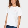 Overdele Saint Tropez | Vandasz T-Shirt