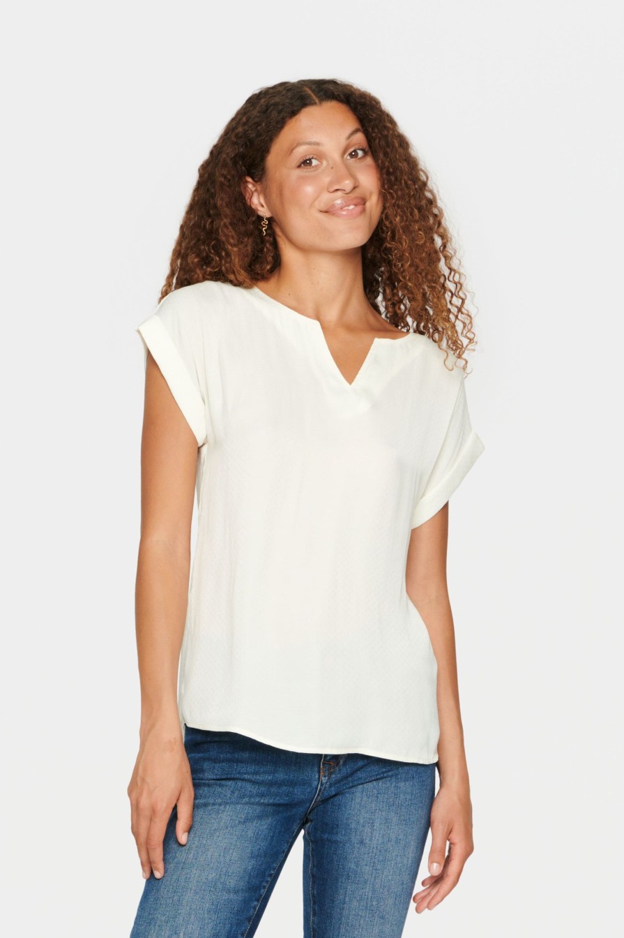 Overdele Saint Tropez | P1326, Bluse