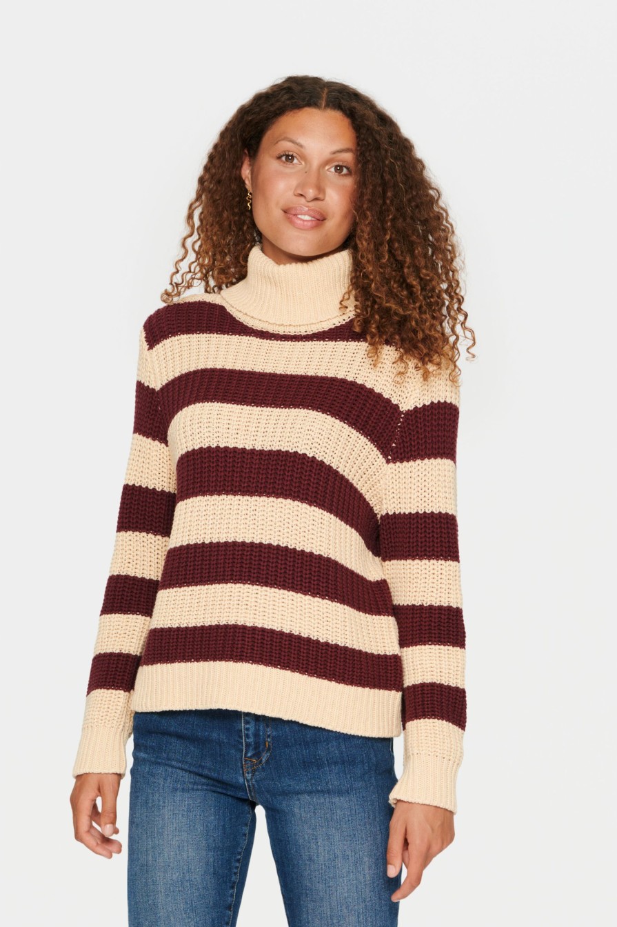 Basic Saint Tropez | Vendysz Pullover