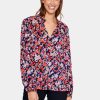 Overdele Saint Tropez | Loveensz Bluse