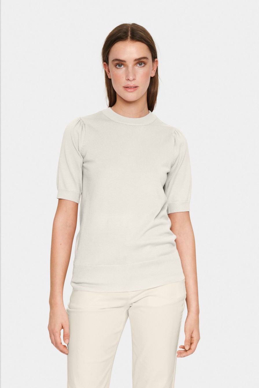 Overdele Saint Tropez | Milasz Pullover