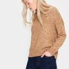 Basic Saint Tropez | Pavlasz Strik Pullover