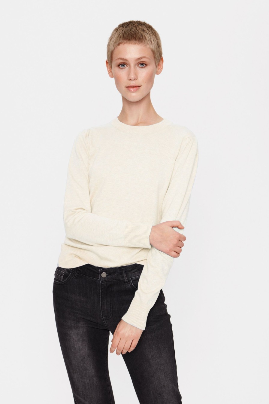 Overdele Saint Tropez | Milasz Pullover