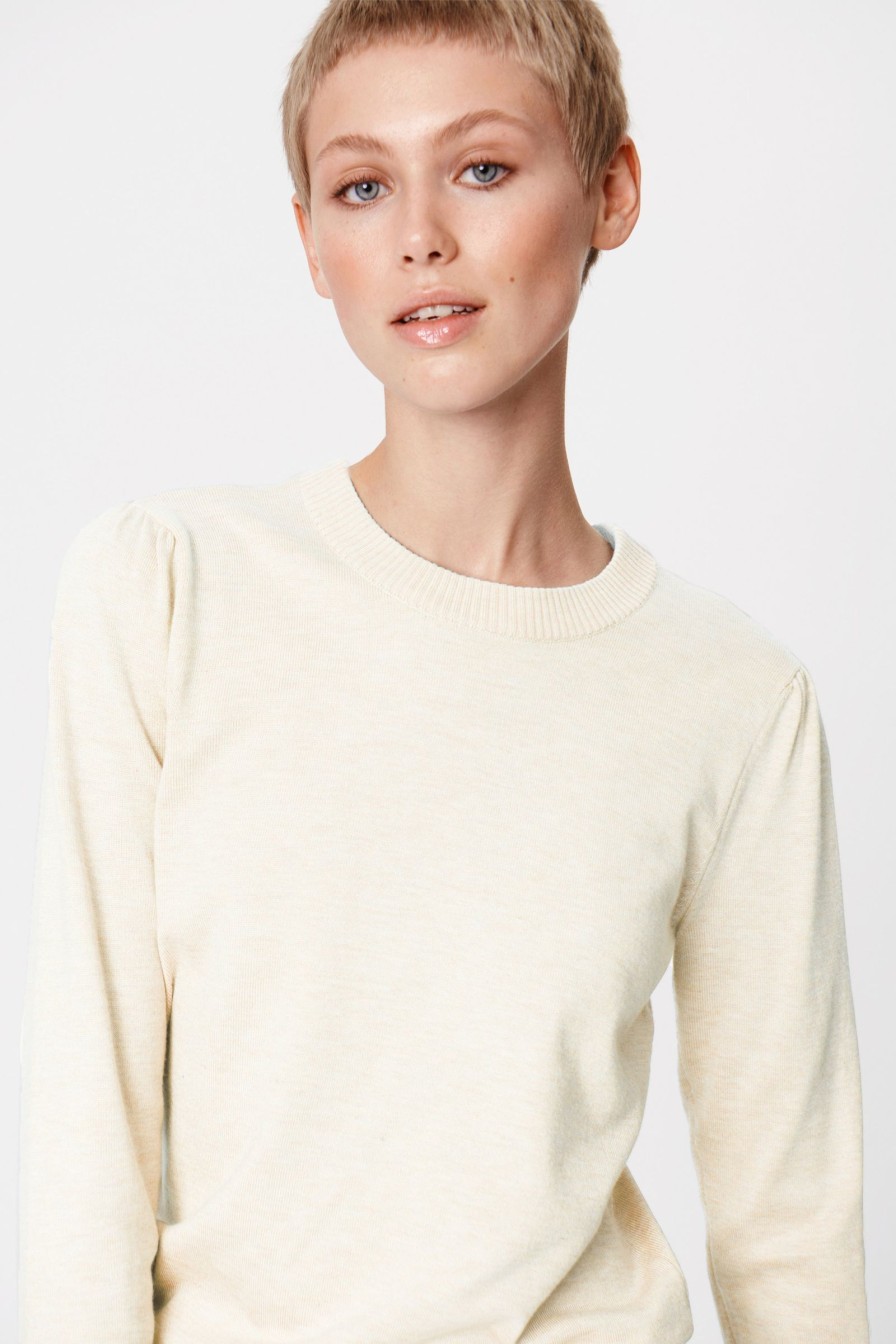 Overdele Saint Tropez | Milasz Pullover