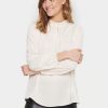 Overdele Saint Tropez | Laireensz Bluse