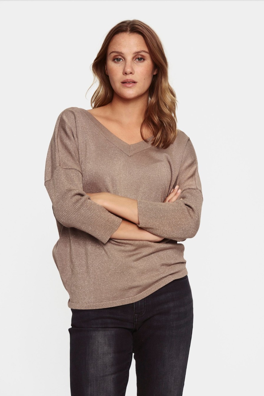 Basic Saint Tropez | Kilasz Pullover