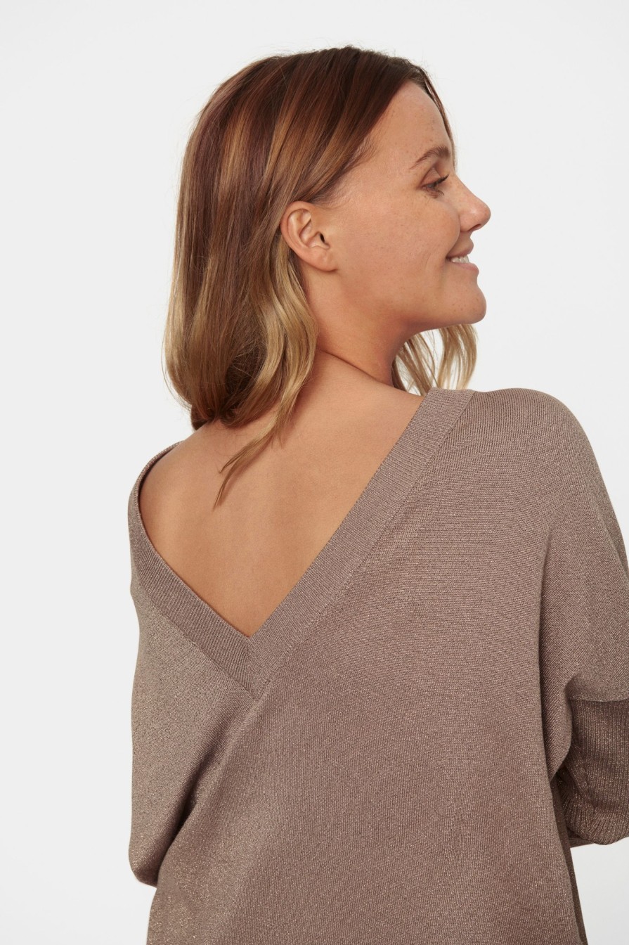 Basic Saint Tropez | Kilasz Pullover