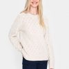 Basic Saint Tropez | Piannasz Pullover