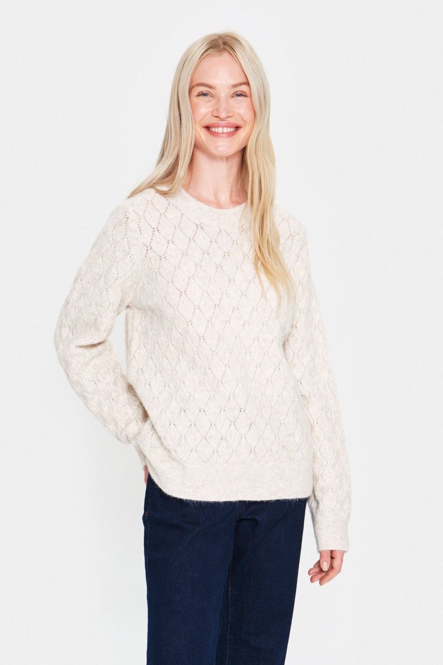 Basic Saint Tropez | Piannasz Pullover