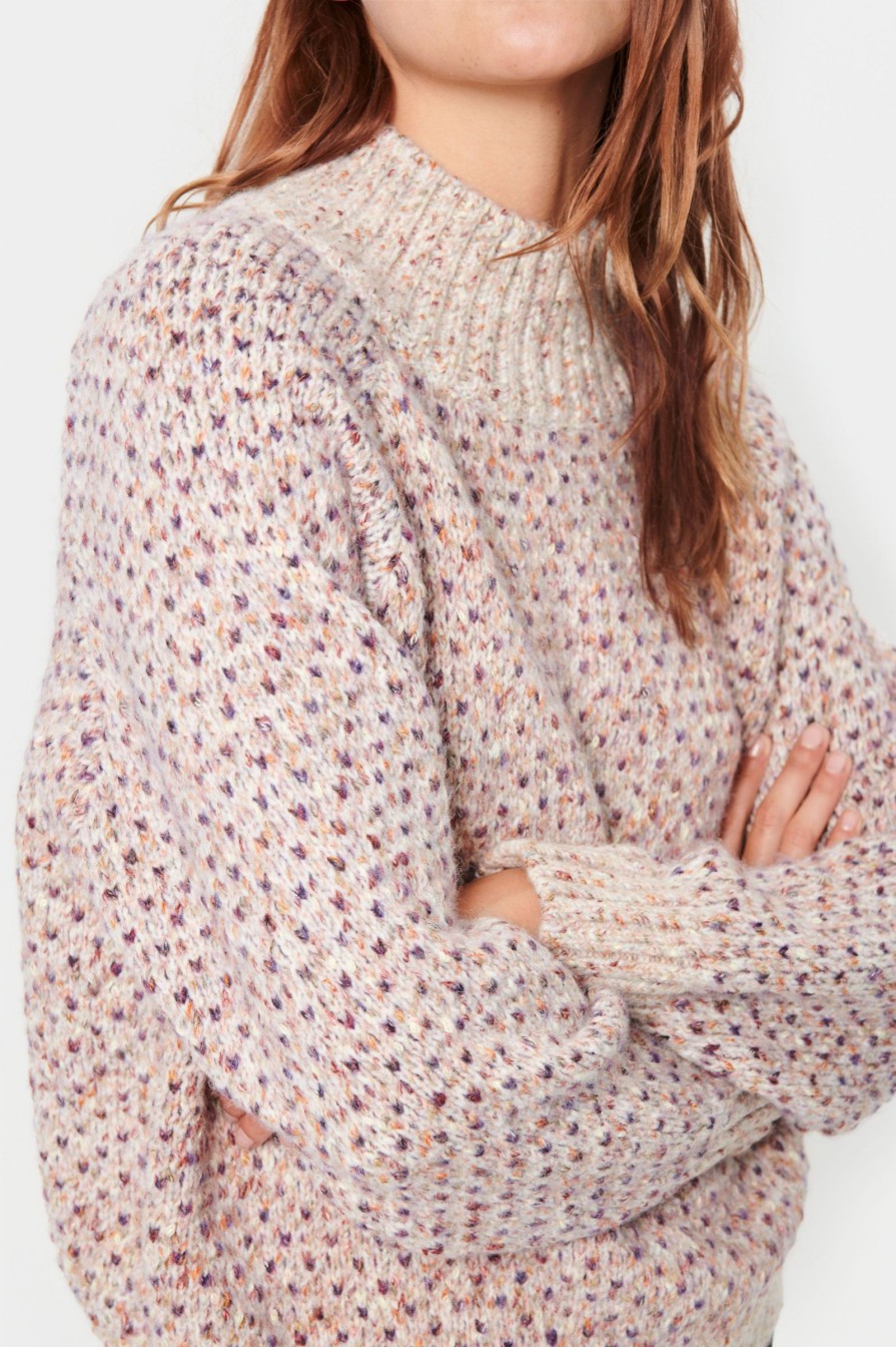 Overdele Saint Tropez | Annasz Pullover