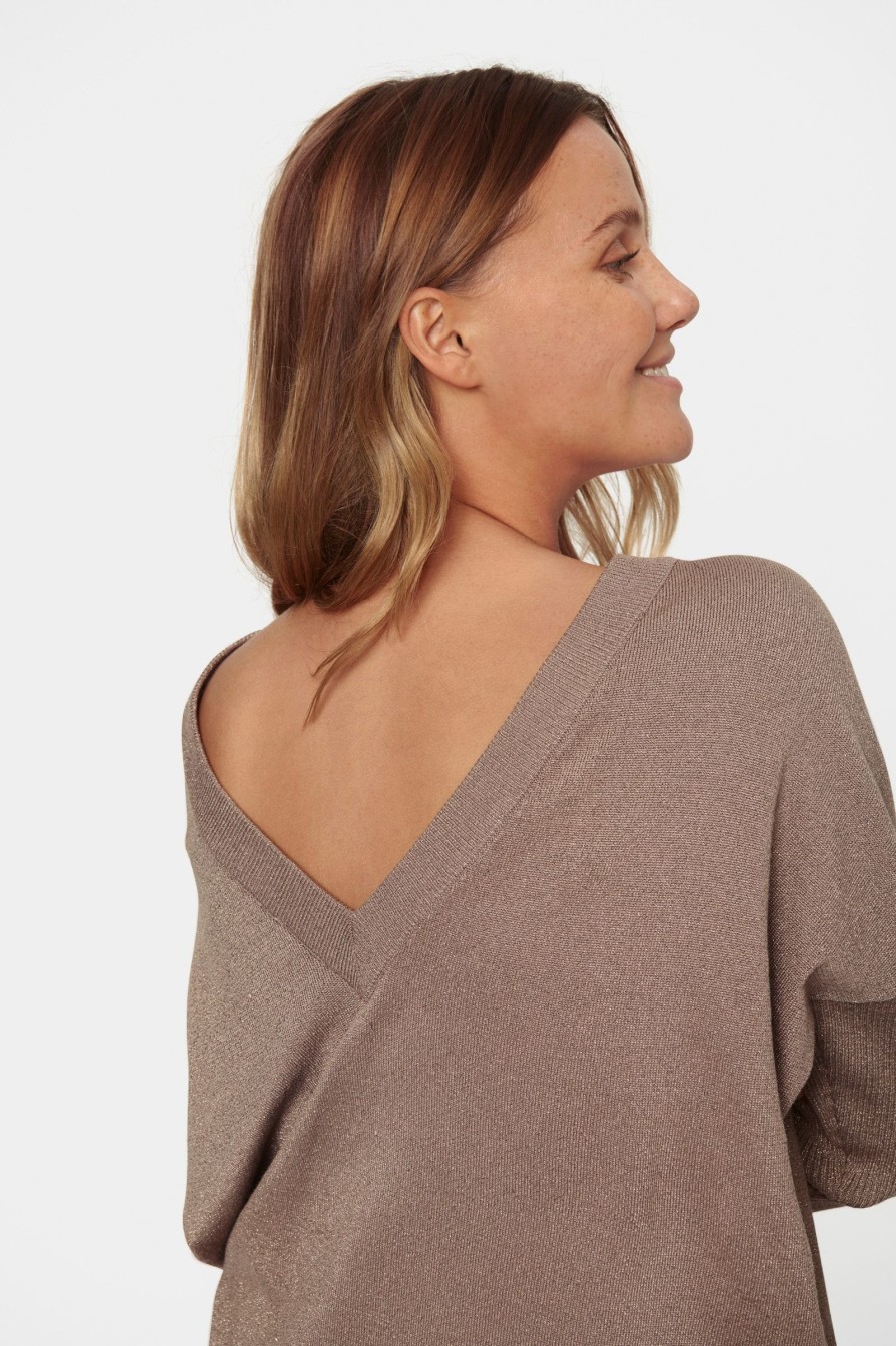 Basic Saint Tropez | Kilasz Pullover