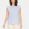 Overdele Saint Tropez | Afiasz Top