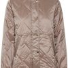 Overdele Saint Tropez | Hazelsz Short Jacket