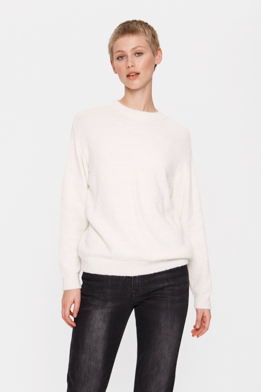 Basic Saint Tropez | Selmasz Pullover