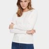 Overdele Saint Tropez | Milasz R-Neck Cardigan