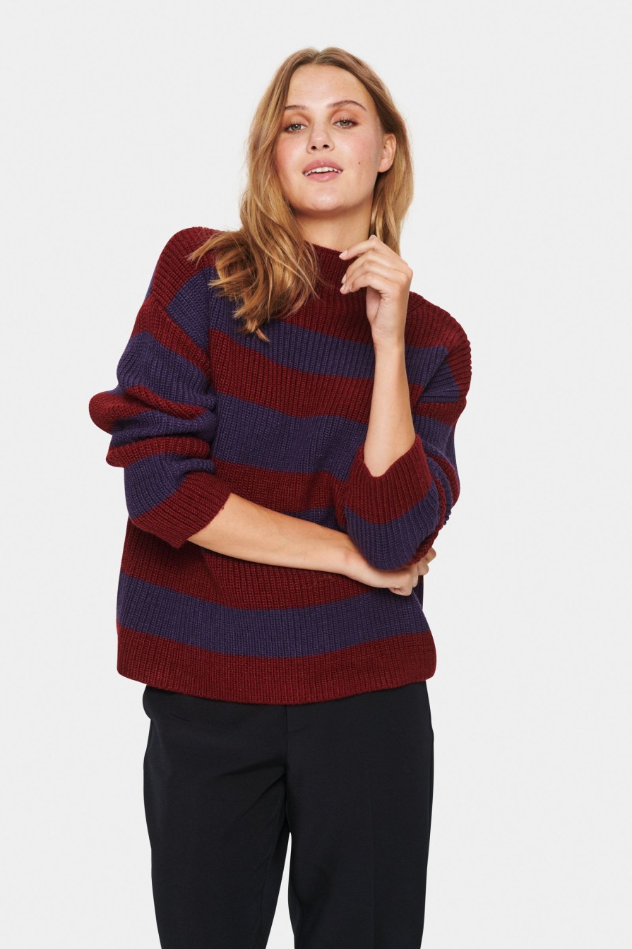 Basic Saint Tropez | Olotsz Pullover