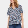 Overdele Saint Tropez | Macisz Bluse