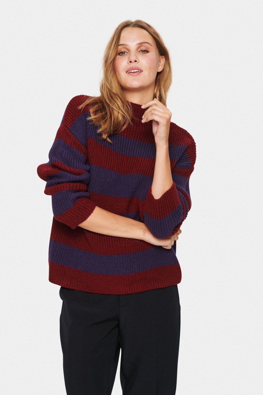 Basic Saint Tropez | Olotsz Pullover