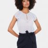 Overdele Saint Tropez | Moliesz Bluse