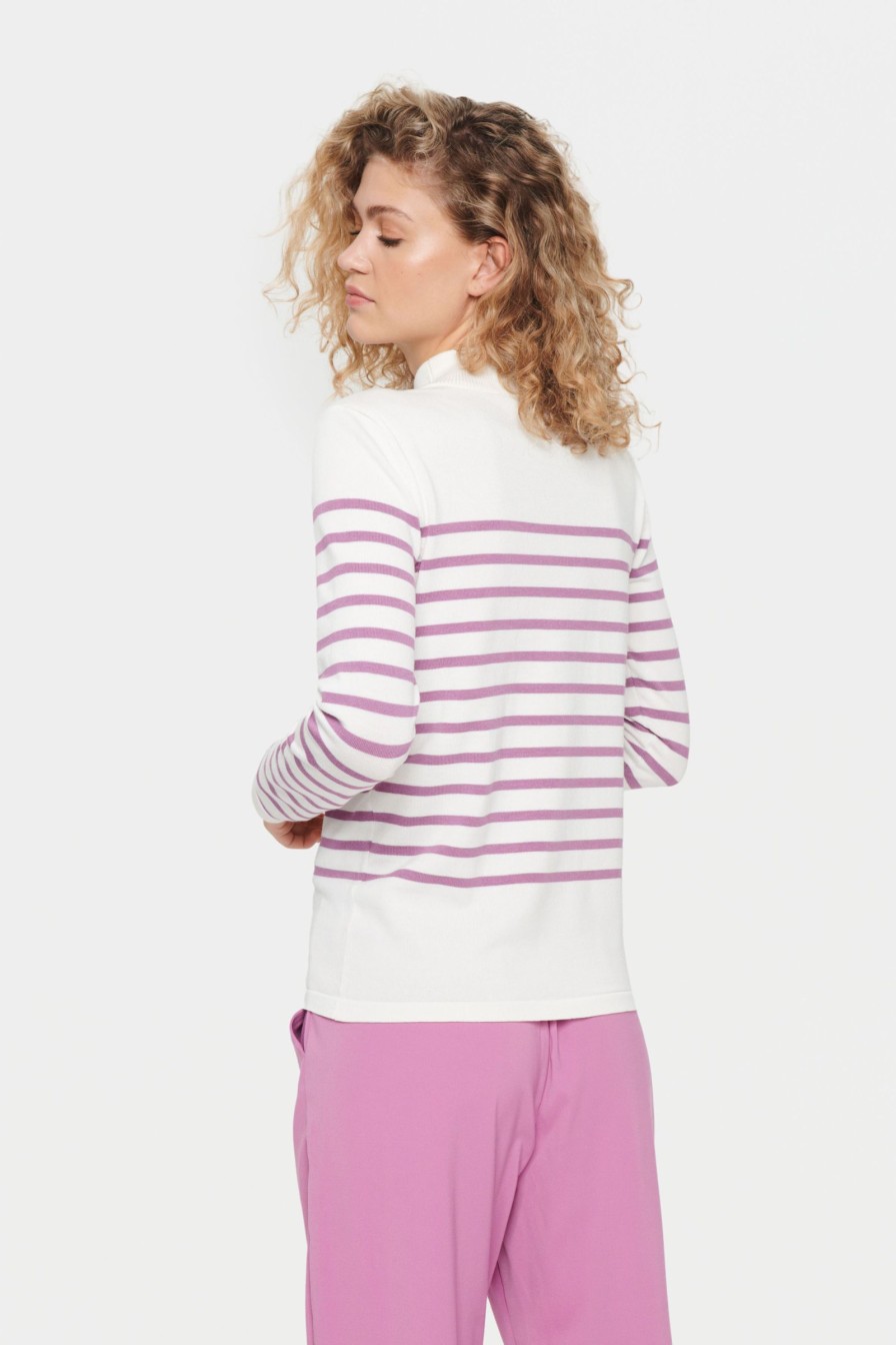 Basic Saint Tropez | Mikasz Pullover