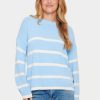 Basic Saint Tropez | Ternasz Pullover