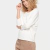 Overdele Saint Tropez | Milasz R-Neck Pullover