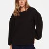 Basic Saint Tropez | Rubysz Sweatshirt