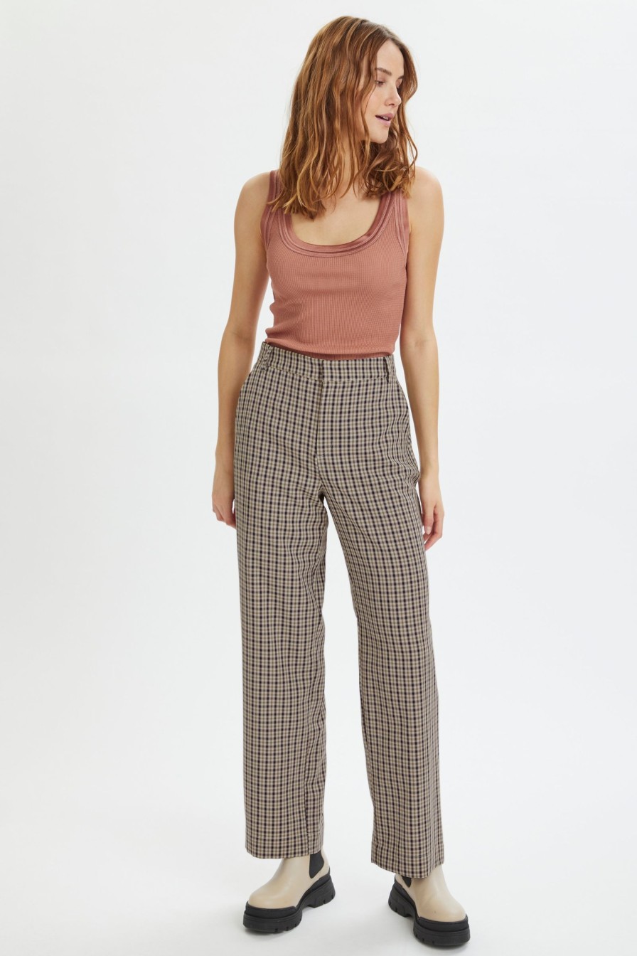 Basic Saint Tropez | Ikasz Pants