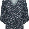 Overdele Saint Tropez | Minasz Bluse