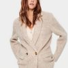 Overdele Saint Tropez | Ambersz Blazer