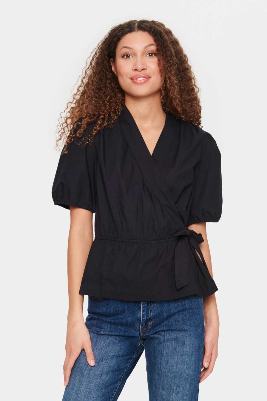 Overdele Saint Tropez | Umonjasz Bluse