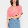 Overdele Saint Tropez | Agnessz Bluse