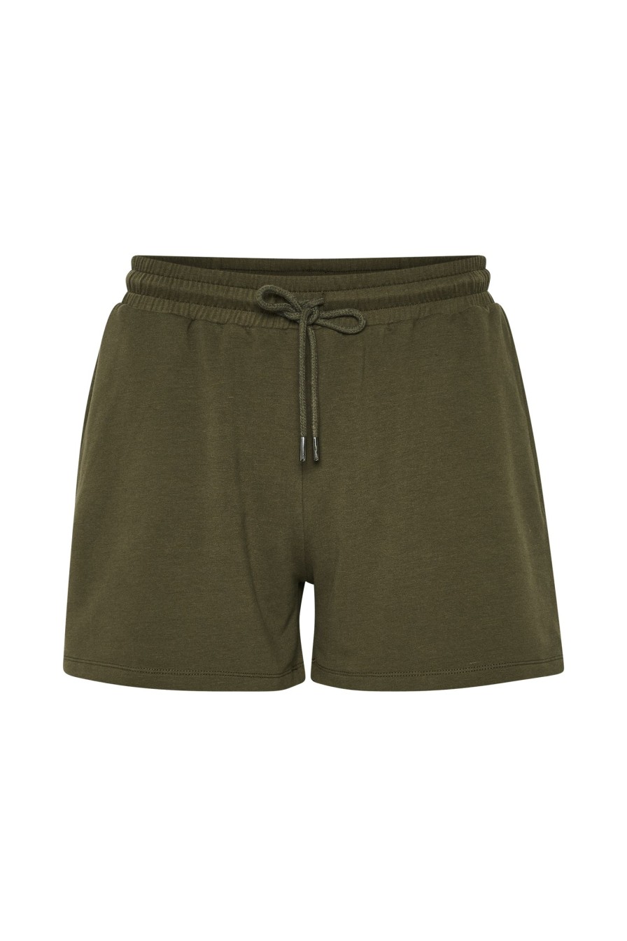 Underdele Saint Tropez | Hyddasz Shorts