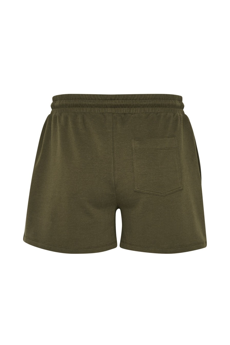 Underdele Saint Tropez | Hyddasz Shorts