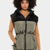 Overdele Saint Tropez | Najasz Warm Vest