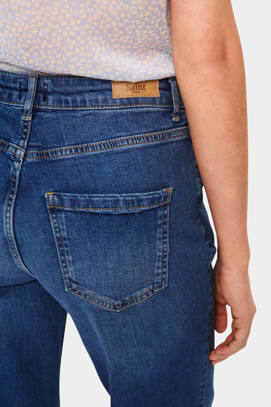 Underdele Saint Tropez | Mollysz Jeans