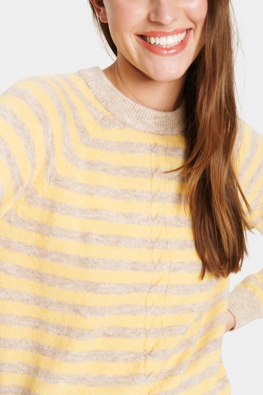 Basic Saint Tropez | Tillasz Pullover