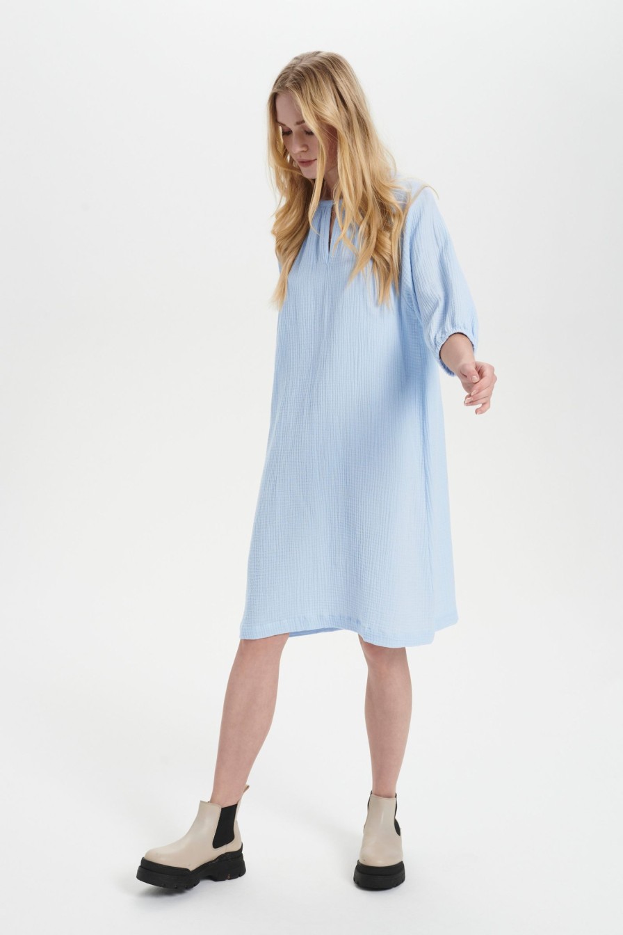 Overdele Saint Tropez | Luisz Dress