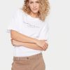 Overdele Saint Tropez | Vanisz T-Shirt