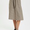 Underdele Saint Tropez | Ingasz Skirt