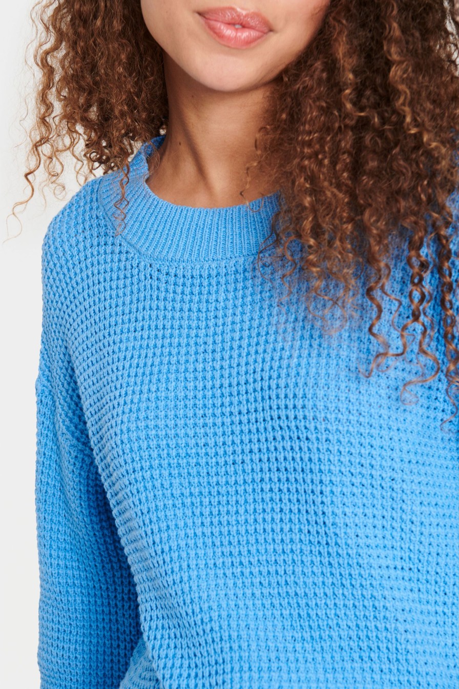 Basic Saint Tropez | Ulosz Pullover