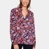 Overdele Saint Tropez | Loveensz Bluse