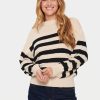 Overdele Saint Tropez | Clariesz Pullover