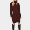 Overdele Saint Tropez | Milasz Rollneck Dress