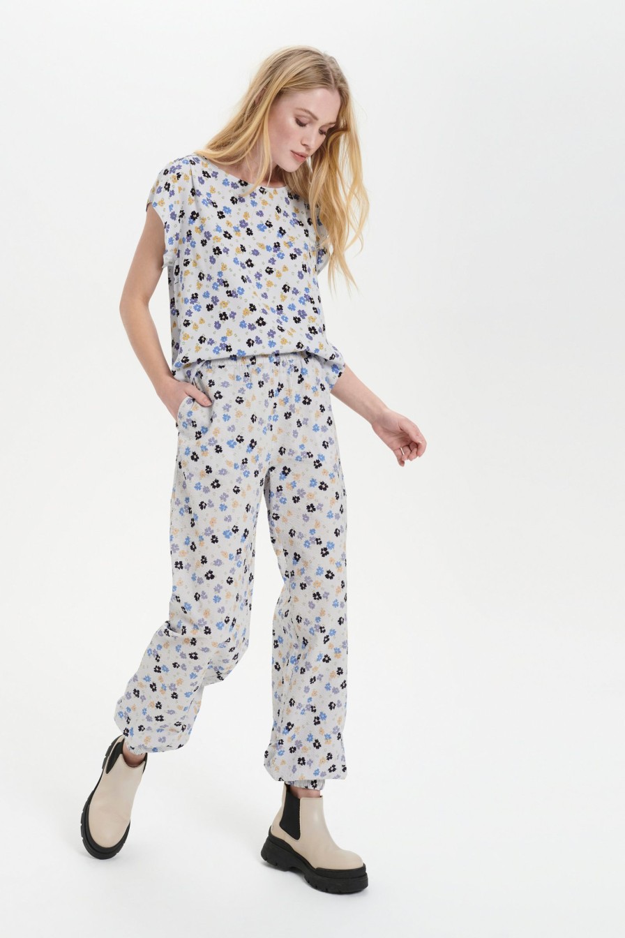 Underdele Saint Tropez | Livysz Pants